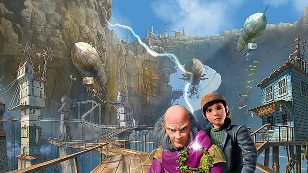 Buy Kingdom of Aurelia - Mystery of the Poisoned Dagger