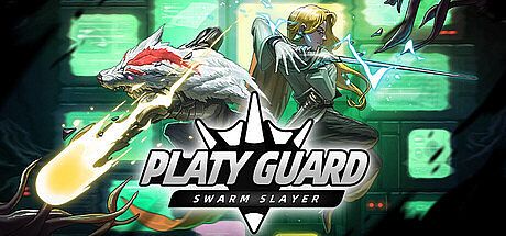 PlatyGuard: Swarm Slayer