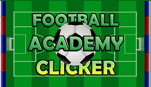Football Academy Clicker