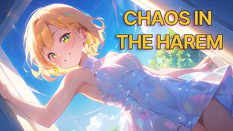 Chaos in the harem Game
