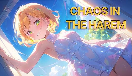 Chaos in the harem