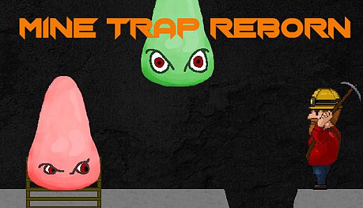 Mine Trap Reborn