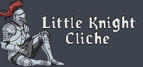 Little Knight Cliche Game