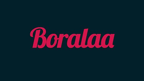 Boralaa Game