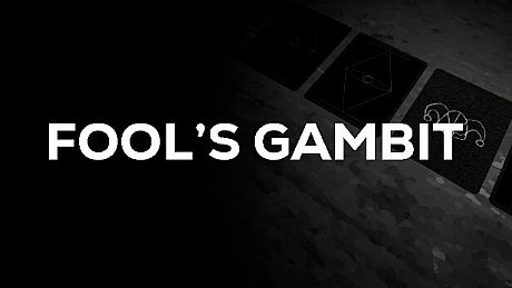 Fool's Gambit Game