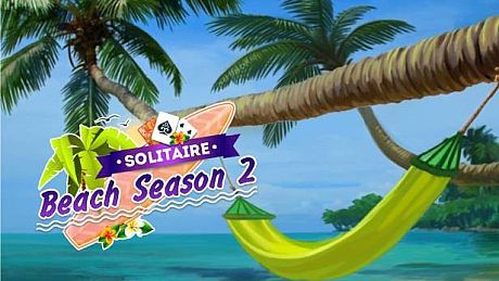 Solitaire Beach Season 2 Game