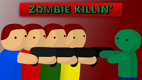 Zombie Killin' Game