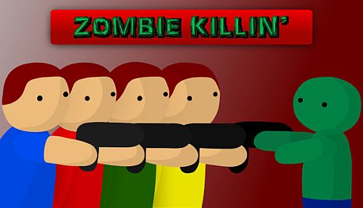 Zombie Killin'