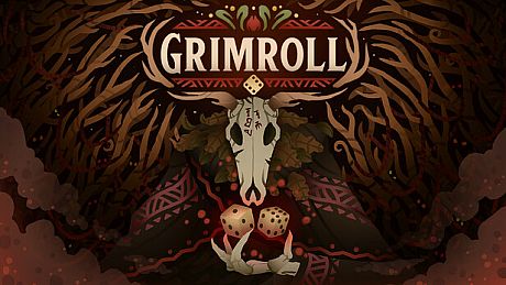 Grimroll Game