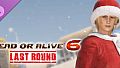 [Revival] Santa's Helper Costume - Eliot