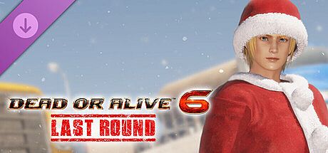 [Revival] Santa's Helper Costume - Eliot DLC