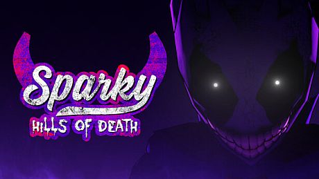 Sparky: Hills of Death Game