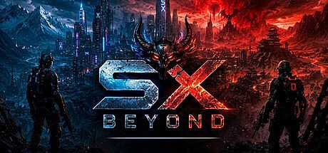 SX BEYOND Game