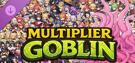 Multiplier Goblin - Tentacle Character Pack
