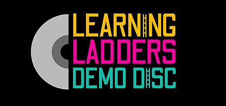 Learning Ladders Demo Disc Game