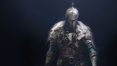 DARK SOULS II: Scholar of the First Sin Game