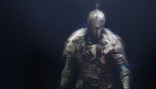 DARK SOULS II: Scholar of the First Sin