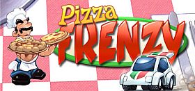 Pizza Frenzy Deluxe