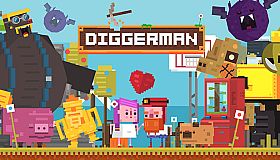 Diggerman
