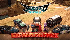 Jected - Rivals - Expansion Pack