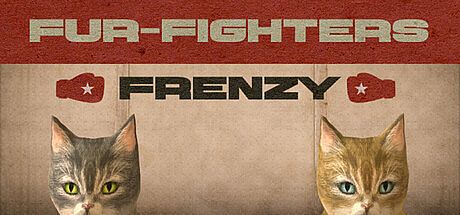 Fur-Fighters Frenzy Game