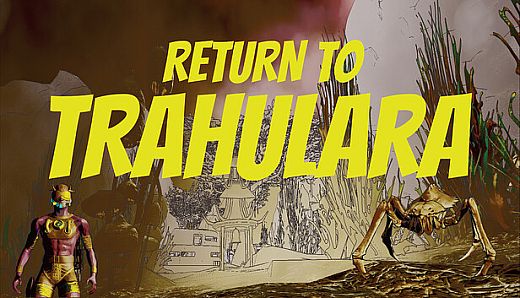 Return to Trahulara