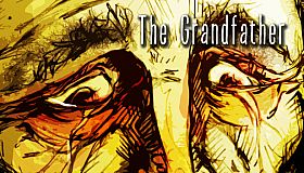 The Grandfather - Short Film and Desktop Wallpapers