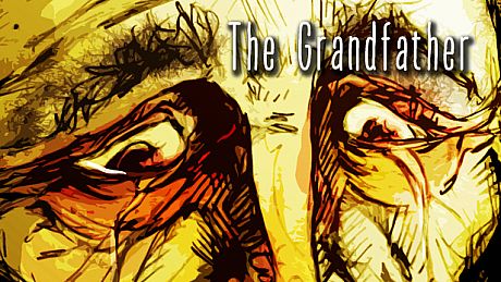 The Grandfather - Short Film and Desktop Wallpapers DLC