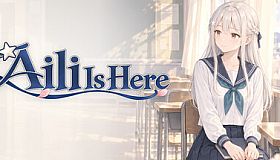 Aili Is Here