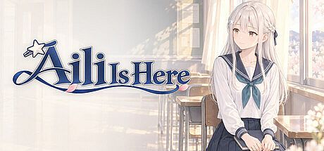 Aili Is Here