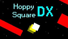Hoppy Square DX