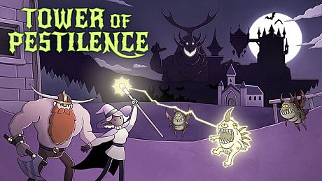 Tower of Pestilence Game