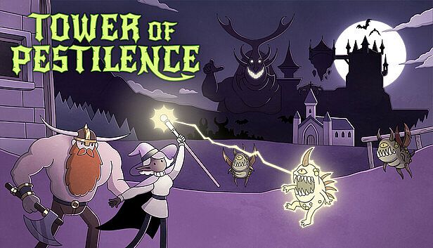 Buy Tower of Pestilence