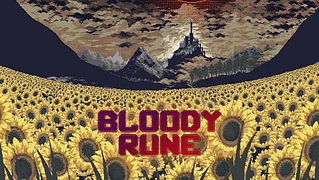 Bloody Rune Game