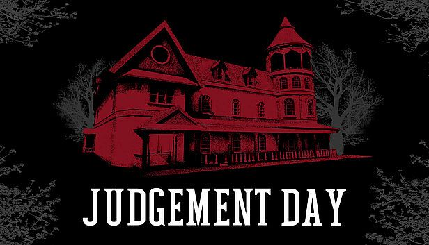 Buy Judgement Day