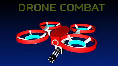 Drone Combat Game