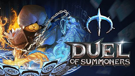 Duel of Summoners - Collectors Pack DLC
