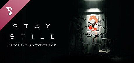 Stay Still 2 — Original Digital Soundtrack DLC