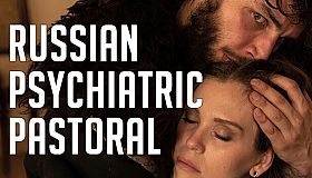 Russian Psychiatric Pastoral