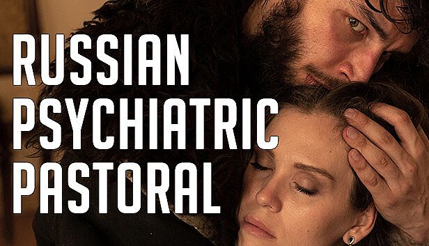 Buy Russian Psychiatric Pastoral