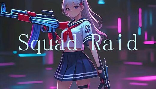 Squad Raid