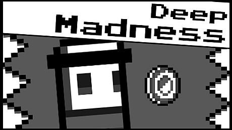 Deep Madness Game
