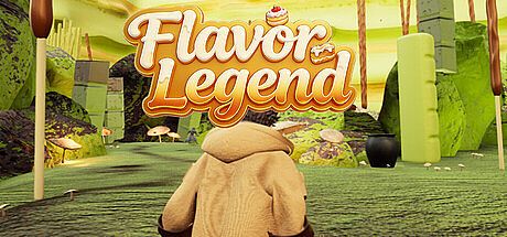 Flavor Legend Game