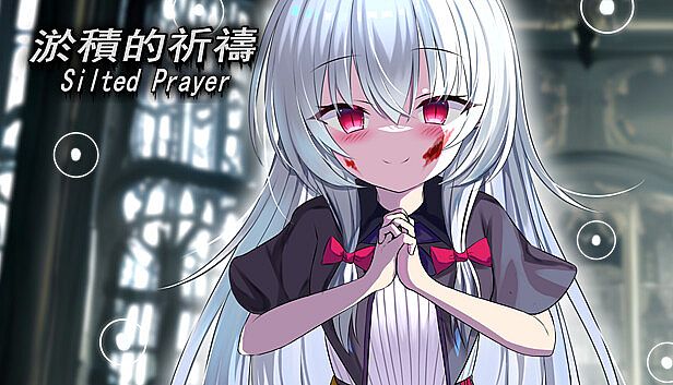 Buy 淤積的祈禱（Silted Prayer）