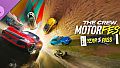 The Crew Motorfest | Year 3 Pass