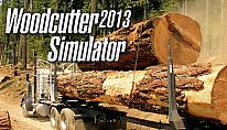 Acheter Woodcutter Simulator 2013 PC