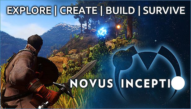Buy Novus Inceptio