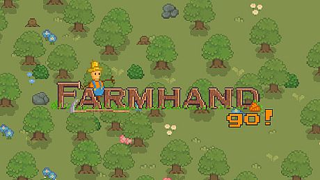 Farmhand Go! Game