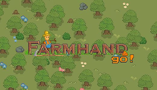 Farmhand Go!