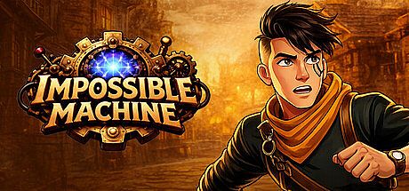 Impossible Machine Game